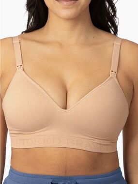 Kindred Bravely Sublime Contour Nursing Bra